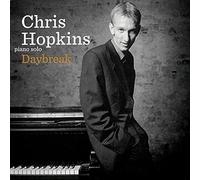 Chris Hopkins – Daybreak – Importado (Zyx Music)