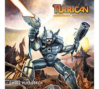 Chris Huelsbeck - Turrican Soundtrack Anthology Vol. 1