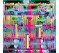 CHRIS IMLER - OPERATION SCHNHEIT [Vinilo]