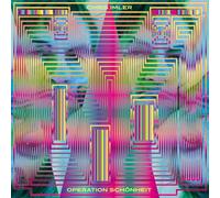 CHRIS IMLER OPERATION SCHÖNHEIT (CD) (Importación USA)