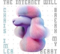 Imler, Chris - Internet Will Break My Heart [Vinilo]