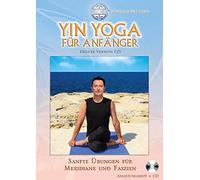 Chris - in Yoga für Anfänger (Deluxe Version CD)