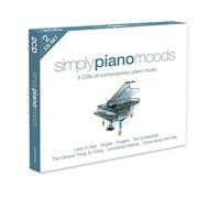 Chris Ingham - Simply Piano Moods