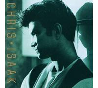 Chris Isaak
