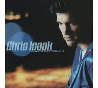 Chris Isaak Always Got Tonight (CD) (Importación USA)