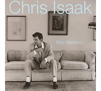 Chris Isaak Baja Sessions (CD) (Importación USA)