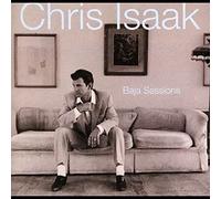Chris Isaak - Baja Sessions