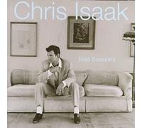 Chris Isaak - Baja Sessions [Casete]