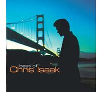 Chris Isaak - Best Of