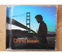 Chris Isaak - Best Of Chris Isaak