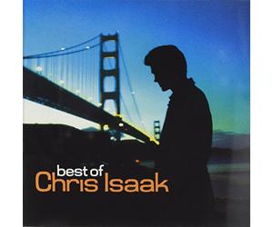 Chris Isaak - Best Of Chris Isaak