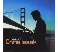 Chris Isaak Best of Chris Isaak (CD)