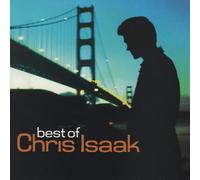 Chris Isaak BEST OF CHRIS ISAAK (CD) (Importación USA)