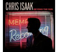 Chris Isaak – Beyond the Sun – Rhino