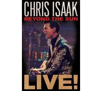 Chris Isaak - Beyond the Sun Live [Reino Unido] [DVD]