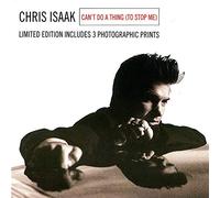 Chris Isaak - Can'T Do a Thing T0 Stop Me/Te