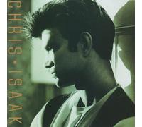 Chris Isaak – Chris Isaak – CD – Importación USA