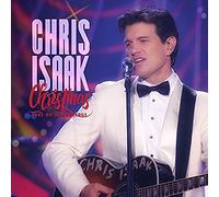 Chris Isaak - Chris Isaak Christmas Live on Soundstage