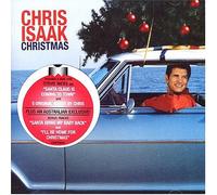 Chris Isaak - Christmas