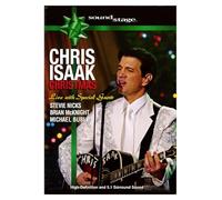 Chris Isaak - Christmas/Soundstage [Alemania] [DVD]