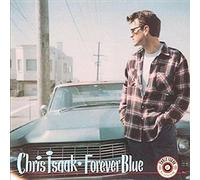 Chris Isaak - Forever Blue