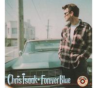 Chris Isaak - Forever Blue