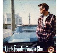 Chris Isaak – Forever Blue – Membran