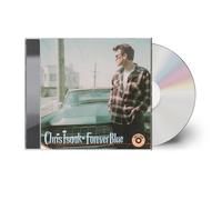 Chris Isaak Forever Blue (30th Anniversary Edition) (CD) Album (Importación USA)