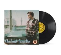 Chris Isaak - Forever Blue [Vinilo]
