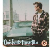 Chris Isaak – Forever Blue – Vinilo Edición 30.º Aniversario (Importación USA)