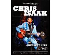 Chris Isaak - Greatest Hits Live (Ntsc 4) [Italia] [DVD]