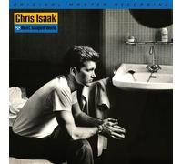 Chris Isaak - Heart Shaped World