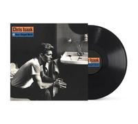 Chris Isaak – Heart Shaped World – Vinilo – Importación USA