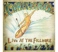 Chris Isaak - Live At The Fillmore