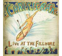 Chris Isaak - Live At The Fillmore