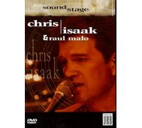 Chris Isaak & Raul Malo [DVD]