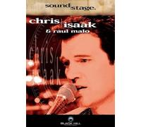 Chris Isaak & Raul Malo - Soundstage [Alemania] [DVD]