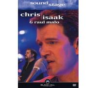 Chris Isaak & Raul Malo - Soundstage [Alemania] [DVD]