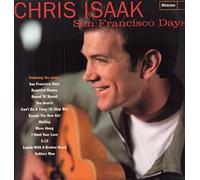 Chris Isaak - San Francisco days (1993)