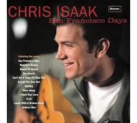 San Francisco Days – Vinilo – Importación EE. UU. – Universal Music Group