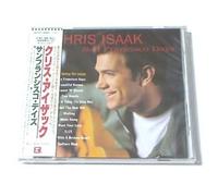 Chris Isaak - San Francisco Days