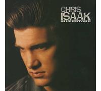 Chris Isaak Silvertone (CD) (Importación USA)