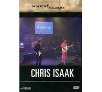 Chris Isaak - Soundstage [USA] [DVD]
