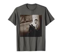 Chris Isaak Wicked Game Cantante Pop de Simon Fowler Camiseta