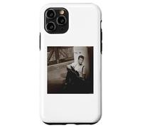 Chris Isaak Wicked Game Cantante Pop de Simon Fowler Carcasa para iPhone 11 Pro