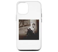 Chris Isaak Wicked Game Cantante Pop de Simon Fowler Carcasa para iPhone 12/12 Pro