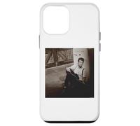 Chris Isaak Wicked Game Cantante Pop de Simon Fowler Carcasa para iPhone 12 mini