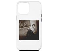 Chris Isaak Wicked Game Cantante Pop de Simon Fowler Carcasa para iPhone 12 Pro Max
