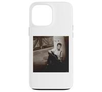 Chris Isaak Wicked Game Cantante Pop de Simon Fowler Carcasa para iPhone 13 Pro Max