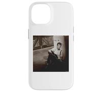 Chris Isaak Wicked Game Cantante Pop de Simon Fowler Carcasa para iPhone 14